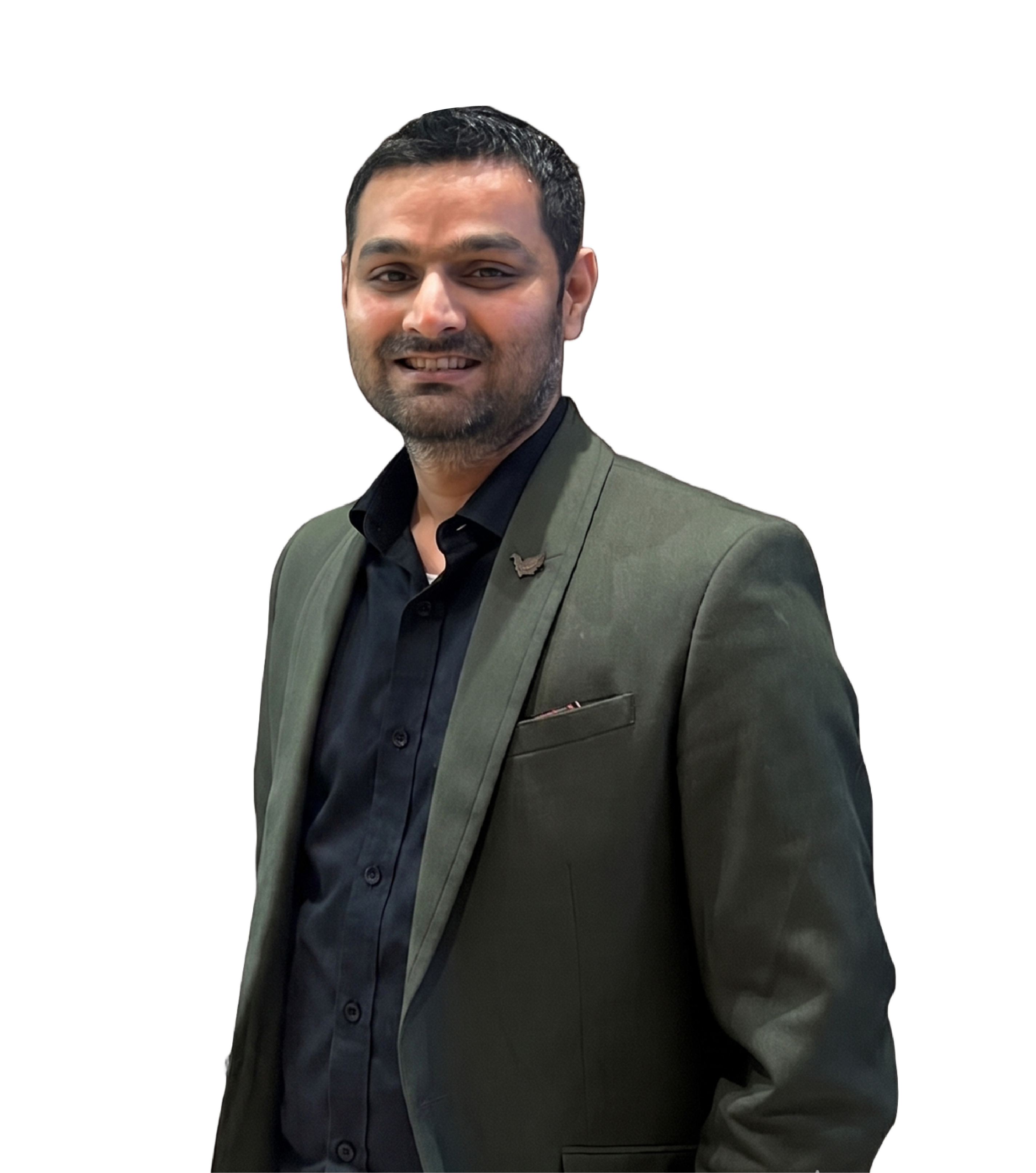 Prabhanshu Pandey
